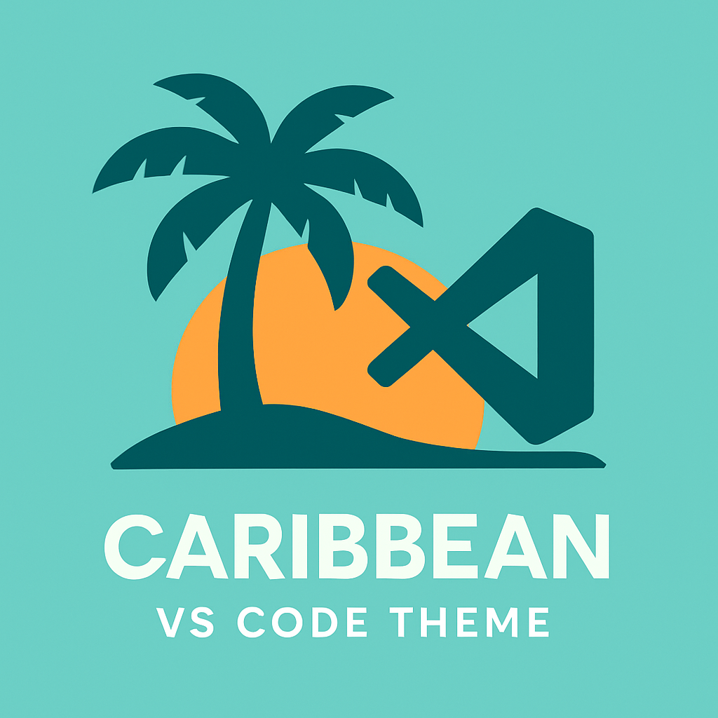 Caribbean Vibes Theme