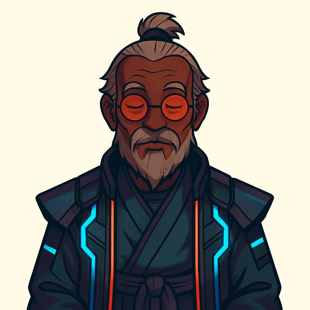 Wisdom Code